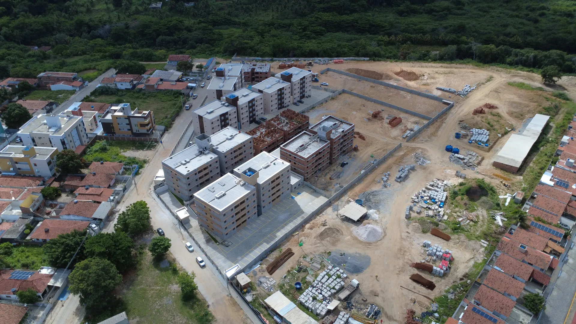 Reserve José Américo II
